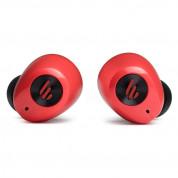 Edifier TWS2 Bluetooth Earbuds - безжични блутут слушалки с кейс за мобилни устройства (червен)  4