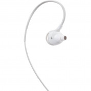 Edifier P281 Sport - спортни слушалки за мобилни устройства (бял) 2