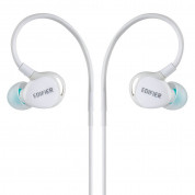 Edifier P281 Sports In-ear Headphones (white)
