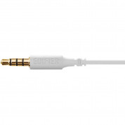 Edifier P281 Sports In-ear Headphones (white) 3