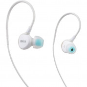 Edifier P281 Sport - спортни слушалки за мобилни устройства (бял) 1