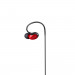 Edifier P281 Sport - спортни слушалки за мобилни устройства (червен) 6