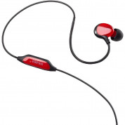Edifier P281 Sport - спортни слушалки за мобилни устройства (червен) 3