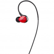 Edifier P281 Sports In-ear Headphones (red) 2