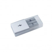 Apotop SuperSpeed USB 3.0 Flash 64GB - дизайнерска флаш памет USB 3.0 (64GB) 1