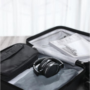 Baseus Encok D02 Pro Wireless Over-Ear Headphones (NGD02-C01) - безжични блутут слушалки за мобилни устройства (черен) 11
