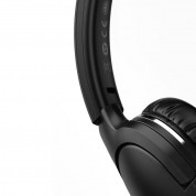 Baseus Encok D02 Pro Wireless Over-Ear Headphones (NGD02-C01) (black) 3