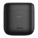 Baseus Encok W06 Wireless Charging TWS Bluetooth Headset (NGW06-01) - безжични Bluetooth слушалки със зареждащ кейс за мобилни устройства (черен) 4