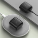 Baseus Encok W06 Wireless Charging TWS Bluetooth Headset (NGW06-01) - безжични Bluetooth слушалки със зареждащ кейс за мобилни устройства (черен) 8