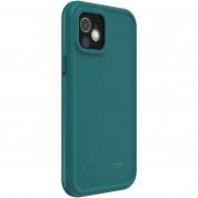 LifeProof Fre case for iPhone 12 (blue) 2