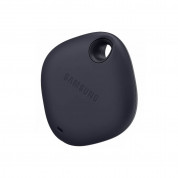 Samsung Galaxy SmartTag - безжичен Bluetooth тракер за локализиране на различни обекти (черен) 5