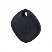 Samsung Galaxy SmartTag - безжичен Bluetooth тракер за локализиране на различни обекти (черен) 2