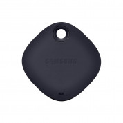 Samsung Galaxy SmartTag - безжичен Bluetooth тракер за локализиране на различни обекти (черен) 3