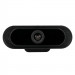 Webcam B16 Full HD - 1080p FullHD домашна уеб видеокамера с микрофон (черен) 3