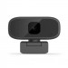 Webcam B17 Full HD - 1080p FullHD домашна уеб видеокамера с микрофон (черен) 5