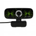 Webcam B5 Full HD - 1080p FullHD домашна уеб видеокамера с микрофон (черен) 1