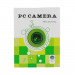 Webcam B3-C11 720p - 720p домашна уеб видеокамера с микрофон (черен) 6