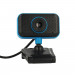 Webcam B3-C11 720p - 720p домашна уеб видеокамера с микрофон (черен) 2