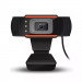 Webcam B7-C2 720p - 720p домашна уеб видеокамера с микрофон (черен) 1