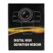 Webcam B18 Full HD - 1080p FullHD домашна уеб видеокамера с микрофон (черен) 6