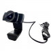 Webcam B18 Full HD - 1080p FullHD домашна уеб видеокамера с микрофон (черен) 2