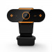 Webcam B6-A2 Full HD - 1080p FullHD домашна уеб видеокамера с микрофон (черен) 2