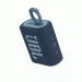 JBL Go 3 Portable Waterproof Speaker - безжичен водоустойчив спийкър за мобилни устройства (тъмносин) 8