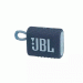 JBL Go 3 Portable Waterproof Speaker - безжичен водоустойчив спийкър за мобилни устройства (тъмносин) 3
