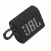 JBL Go 3 Portable Waterproof Speaker - безжичен водоустойчив спийкър за мобилни устройства (черен) 9