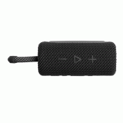 JBL Go 3 Portable Waterproof Speaker - безжичен водоустойчив спийкър за мобилни устройства (черен) 6