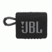 JBL Go 3 Portable Waterproof Speaker - безжичен водоустойчив спийкър за мобилни устройства (черен) 5