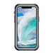 Waterproof Heavy Duty Case - ударо и водоустойчив кейс за iPhone 12 mini (черен) 3