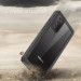 Waterproof Heavy Duty Case - ударо и водоустойчив кейс за Samsung Galaxy S20 Plus (черен) 2
