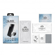 Eiger Fibre Glass Camera Lens Protector - предпазен стъклен протектор за камерата на Samsung Galaxy Note 20 (прозрачен) 1
