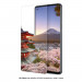 Eiger Tempered Glass Protector 2.5D - калено стъклено защитно покритие за дисплея на Samsung Galaxy A21s (прозрачен) 4