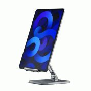 Satechi Aluminum Desktop Stand (space gray) 1