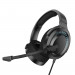 Baseus Gamo D05 Gaming Headset (NGD05-01) - геймърски слушалки с микрофон и управление на звука (черен) 1
