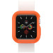 Otterbox Exo Edge Case - хибриден удароустойчив кейс за Apple Watch 44мм (оранжев) 6