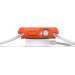 Otterbox Exo Edge Case - хибриден удароустойчив кейс за Apple Watch 44мм (оранжев) 5