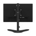 4smarts Desk Holder ErgoFix H5 Vesa 75x75 100x100 - стойка с рамо за телевизори и монитори с диагонал до 30 инча (черен)  1