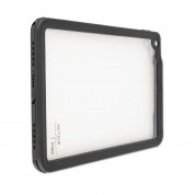 4smarts Rugged Case Active Pro STARK - ударо и водоустойчив калъф за iPad Air 5 (2022), iPad Air 4 (2020) (черен) 2
