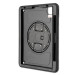 4smarts Rugged Tablet Case Grip - удароустойчив калъф за iPad Air 5 (2022), iPad Air 4 (2020) (черен) 5