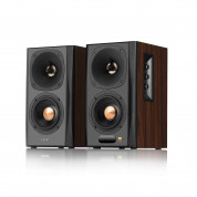 Edifier S360DB Bookshelf Speakers with Subwoofer (brown) 2