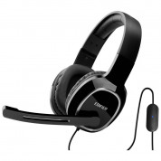 Edifier K815 USB Gaming Headset With Microphone (black)