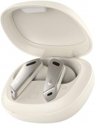Edifier TWS NB2 True Wireless Active Noise Canceling Earbuds (white) 1