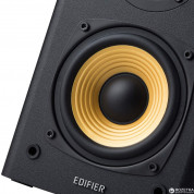 Edifier R1000 T4 Powered Amplified Bookshelf Speakers - 2.0 аудио система (черен) 1