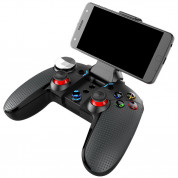 iPega PG-9099 Wolverine Wireless Controller - универсален безжичен контролер за игри (черен) 