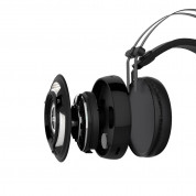 iPega PG-R008 LED Gaming Headset - RGB гейминг слушалки с микрофон с USB и 3.5mm жак (черен) 1