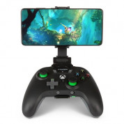 Samsung MOGA XP5-X Plus Wireless Controller - универсален безжичен контролер за игри (черен)  2