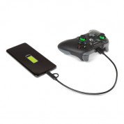 Samsung MOGA XP5-X Plus Wireless Controller - универсален безжичен контролер за игри (черен)  4